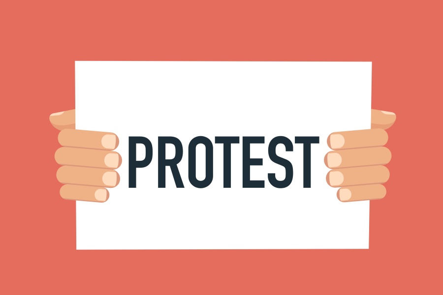 Letter of Protest Letter of Protest