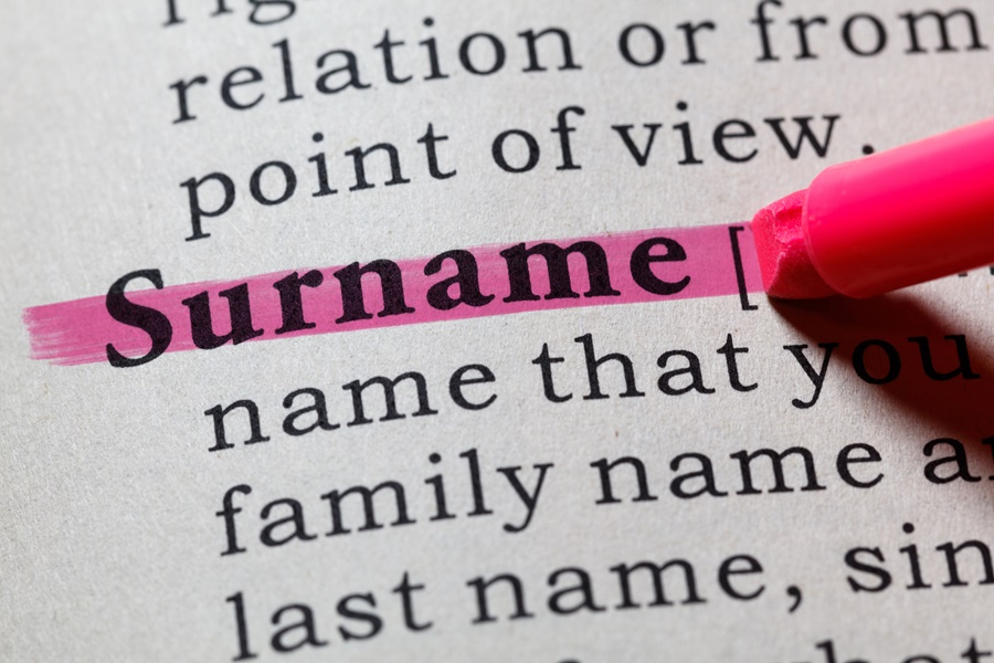 Surname Trademark Refusal Overcome The Uspto Rejection