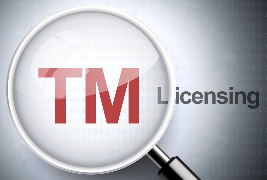 trademark license