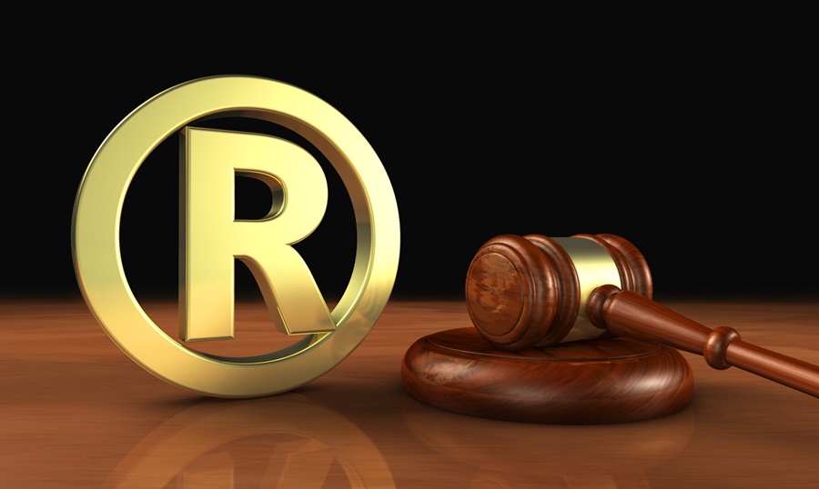Registered Trademark Symbol | Trademark Circle R Symbol (®)