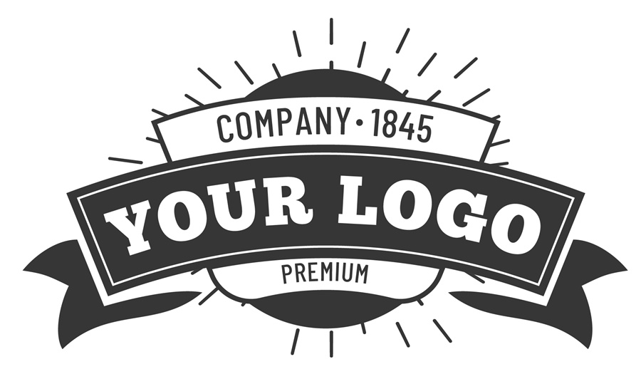trademark name and logo together