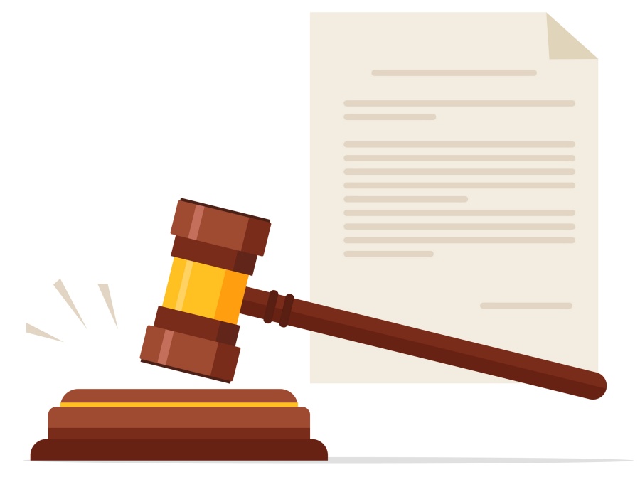 trial brief